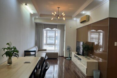 Bán căn góc Sky Garden 3. DT 72m2 Thiết kế 2 Phòng ngù-2wc- Lầu trung- view nam mát mẻ- Giá 5.8 Tỷ