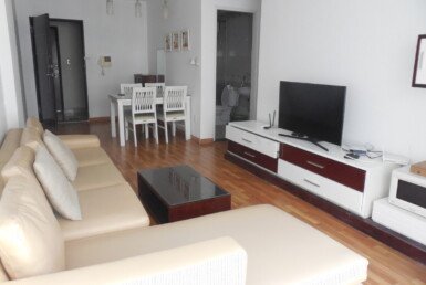 Bán căn hộ Sky Garden 3. Giá đầu tư chỉ 5.350 Tỷ cho căn 70m2 thiết kế 2 phòng-2wc-View bắc