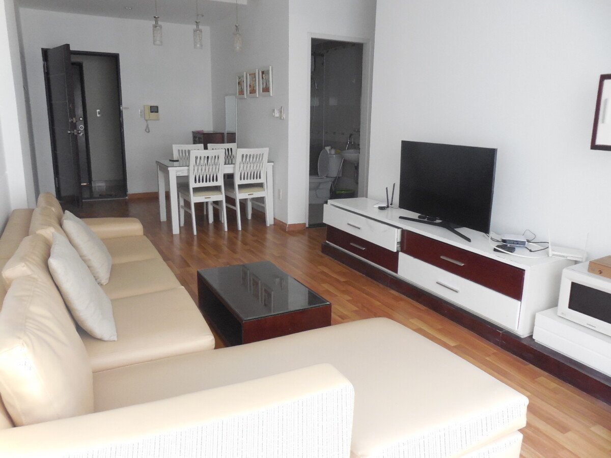 cho thue can ho sky garden 3 6 1 - Bán căn hộ Sky Garden 3. Giá đầu tư chỉ 5.350 Tỷ cho căn 70m2 thiết kế 2 phòng-2wc-View bắc