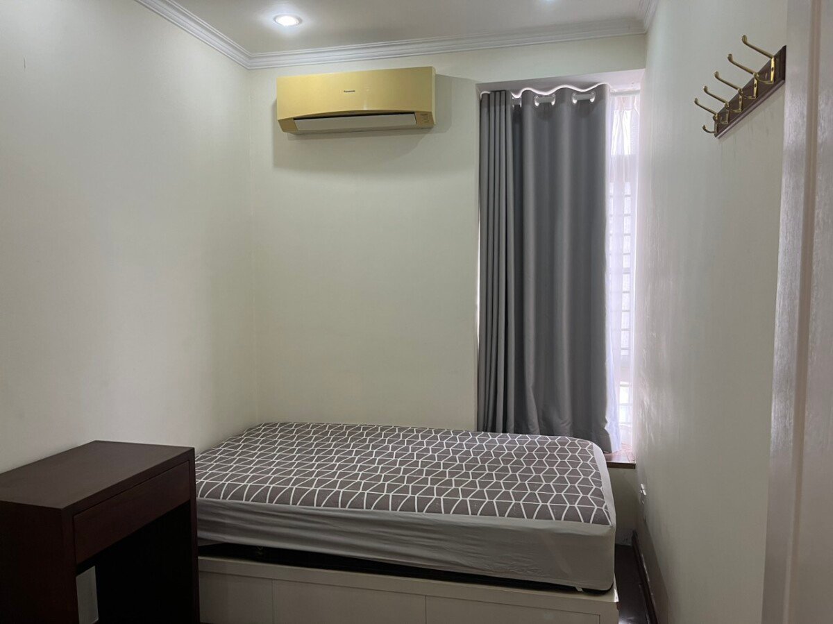 cho thue can ho sky garden 3 6 5 - Bán căn góc Sky Garden 3. DT 72m2 Thiết kế 2 Phòng ngù-2wc- Lầu trung- view nam mát mẻ- Giá 5.8 Tỷ