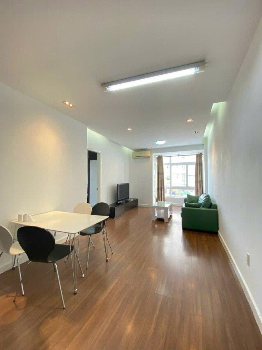 cho thue can ho sky garden 3 8 1 - Cho thuê căn góc Sky Garden 3. DT 74m2 Thiết kế 2 Phòng ngủ-2wc- Nội thất đầy đủ- Giá 16 Triệu/Tháng