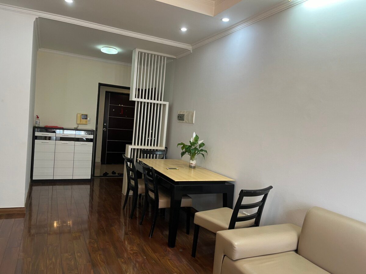 cho thue can ho sky garden 3 8 3 - Bán căn góc Sky Garden 3. DT 72m2 Thiết kế 2 Phòng ngù-2wc- Lầu trung- view nam mát mẻ- Giá 5.8 Tỷ