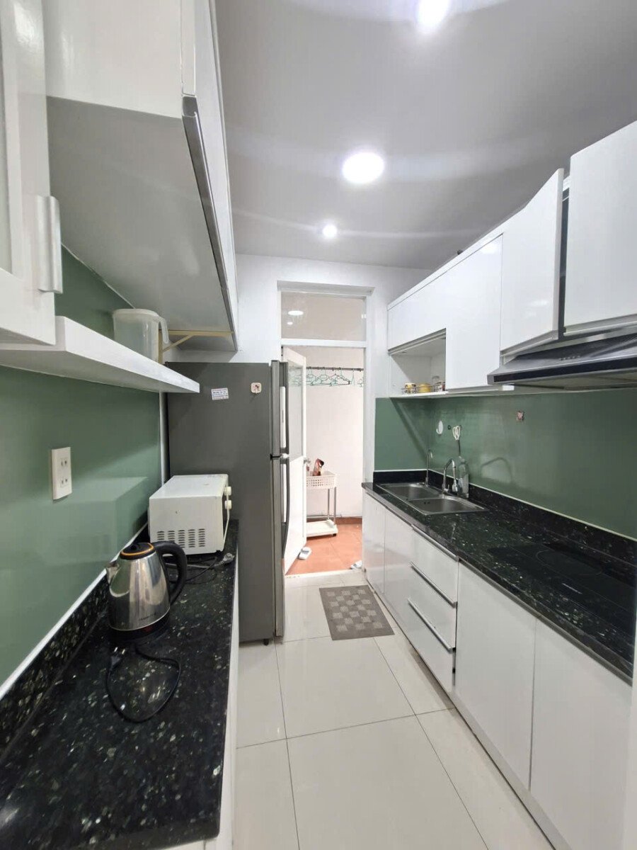 cho thue can ho sky garden 3 8 - Cho thuê căn hộ Sky Garden 3. DT 70m2 Đầy đủ nội thất- 2 Phòng ngủ-2wc- Lầu cao- Giá 16 Triệu/Tháng