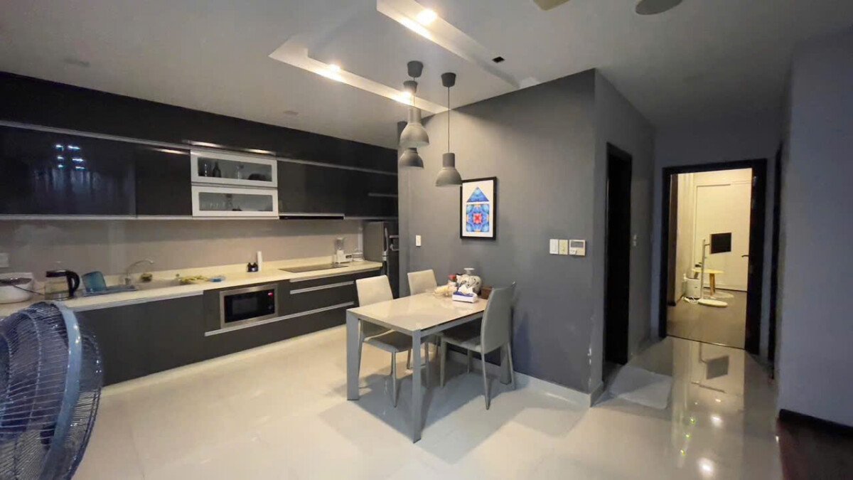 cho thue can ho star hill nha dep 1 - Cho thuê căn hộ Star Hill DT 87m2 thiết kế 2 Phòng+ 1 Phòng làm việc-2wc- Nội thất đầy đủ- Giá 21 Triệu/Tháng