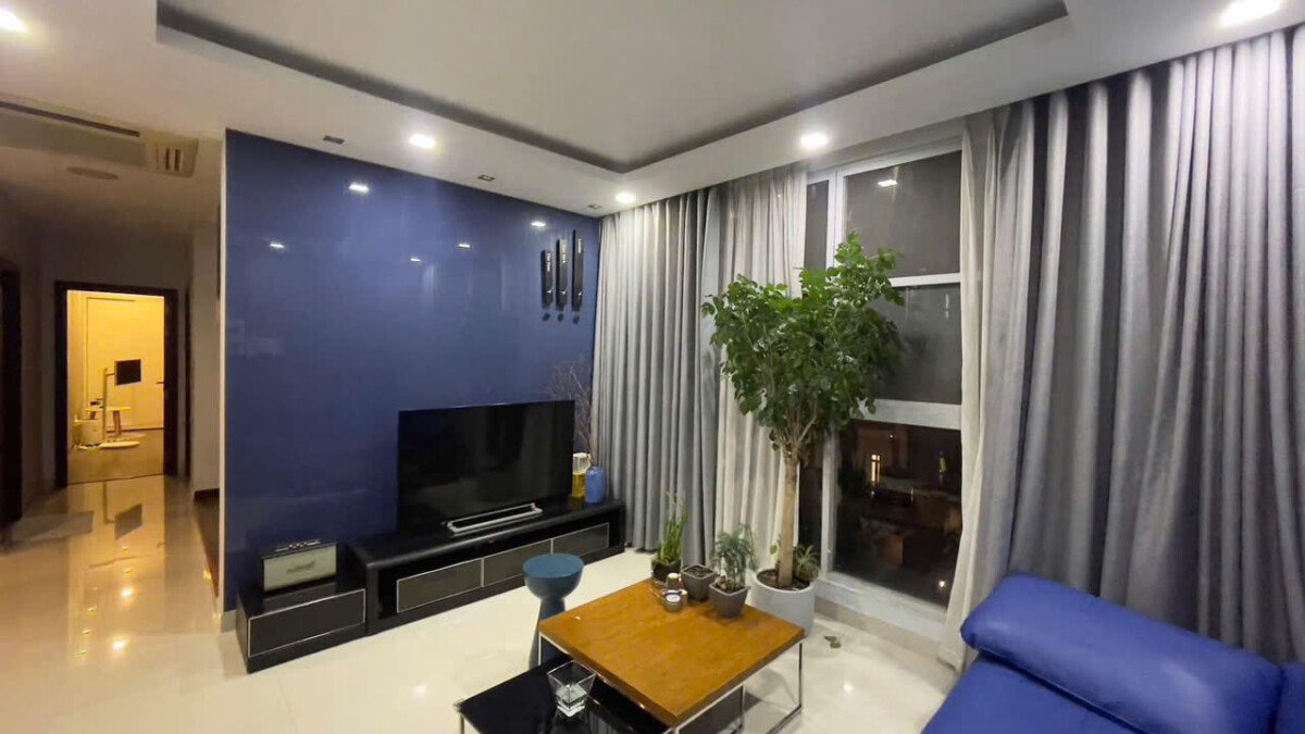 cho thue can ho star hill nha dep 3 - Cho thuê căn hộ Star Hill DT 87m2 thiết kế 2 Phòng+ 1 Phòng làm việc-2wc- Nội thất đầy đủ- Giá 21 Triệu/Tháng