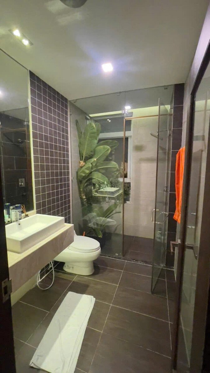 cho thue can ho star hill nha dep 4 - Cho thuê căn hộ Star Hill DT 87m2 thiết kế 2 Phòng+ 1 Phòng làm việc-2wc- Nội thất đầy đủ- Giá 21 Triệu/Tháng