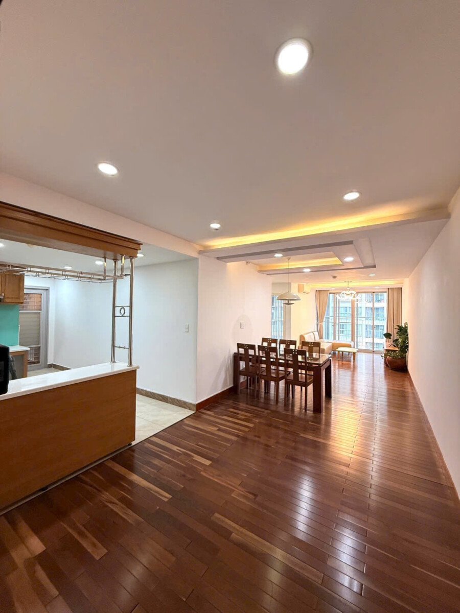 cho thue can scenic valley 3 phong 2 1 - Cho thuê căn hộ Scenic Valley 1. DT 110m2 Thiết kế 3 Phòng ngủ-2wc- Nhà rộng rãi thoáng- Giá 26 Triệu/Tháng