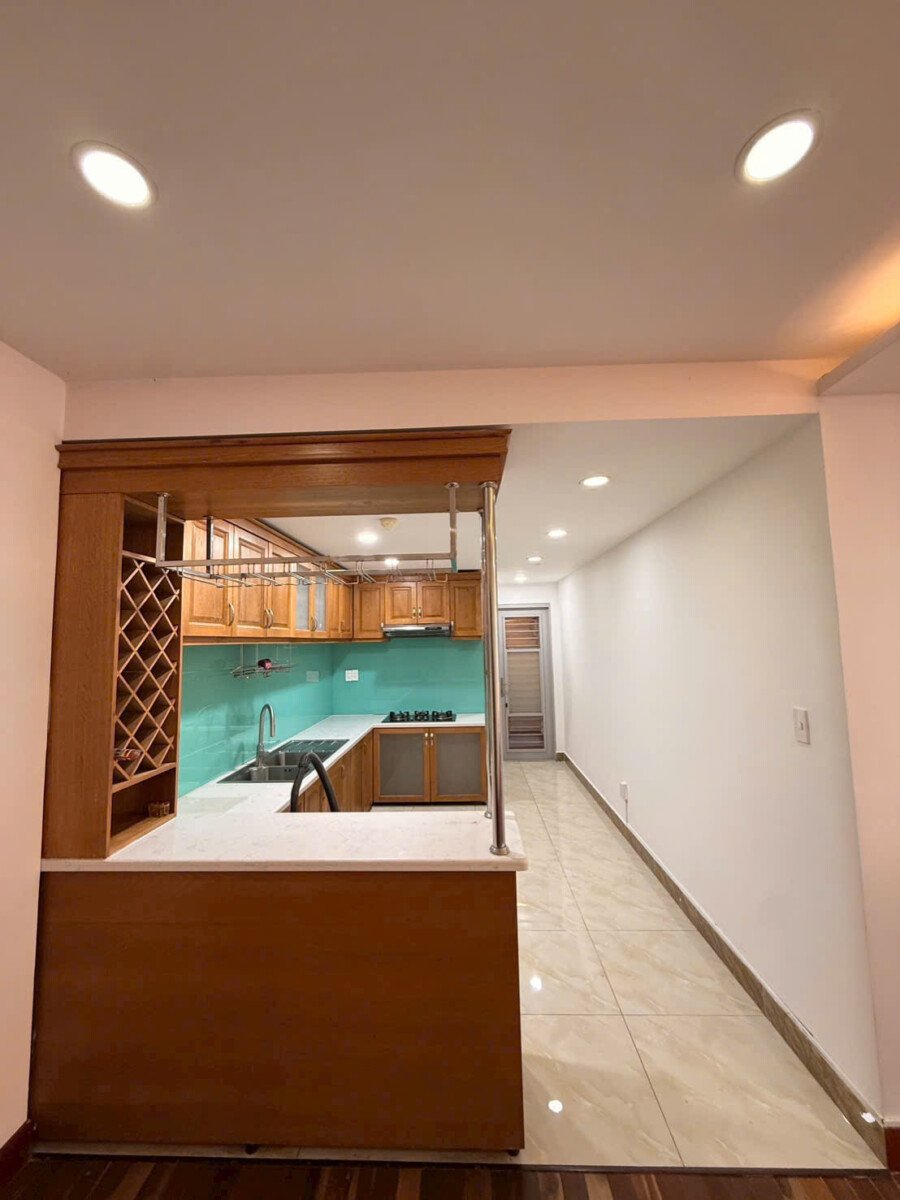 cho thue can scenic valley 3 phong 3 - Cho thuê căn hộ Scenic Valley 1. DT 110m2 Thiết kế 3 phòng-2wc- Phòng ngủ có ban công rộng- Giá 27 Triệu/Tháng