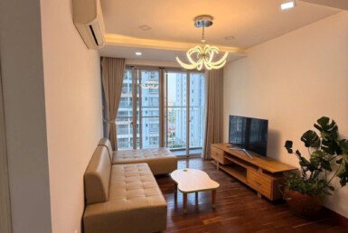 Cho thuê căn hộ Scenic Valley 1. DT 110m2 Thiết kế 3 phòng-2wc- Phòng ngủ có ban công rộng- Giá 27 Triệu/Tháng