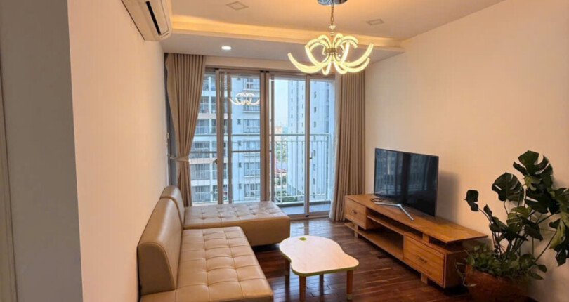 Cho thuê căn hộ Scenic Valley 1. DT 110m2 Thiết kế 3 phòng-2wc- Phòng ngủ có ban công rộng- Giá 27 Triệu/Tháng