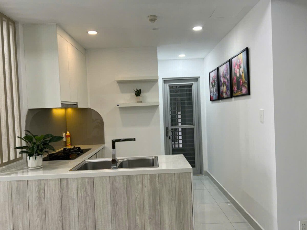 cho thue casn ho scenic valley 1 nha dep 13 - Cho thuê căn hộ Scenic Valley 1. DT 71m2 Nhà đẹp-Lầu cao- thiết kế 2 phòng-2wc- View không ồn- Giá 21 Triệu/Tháng