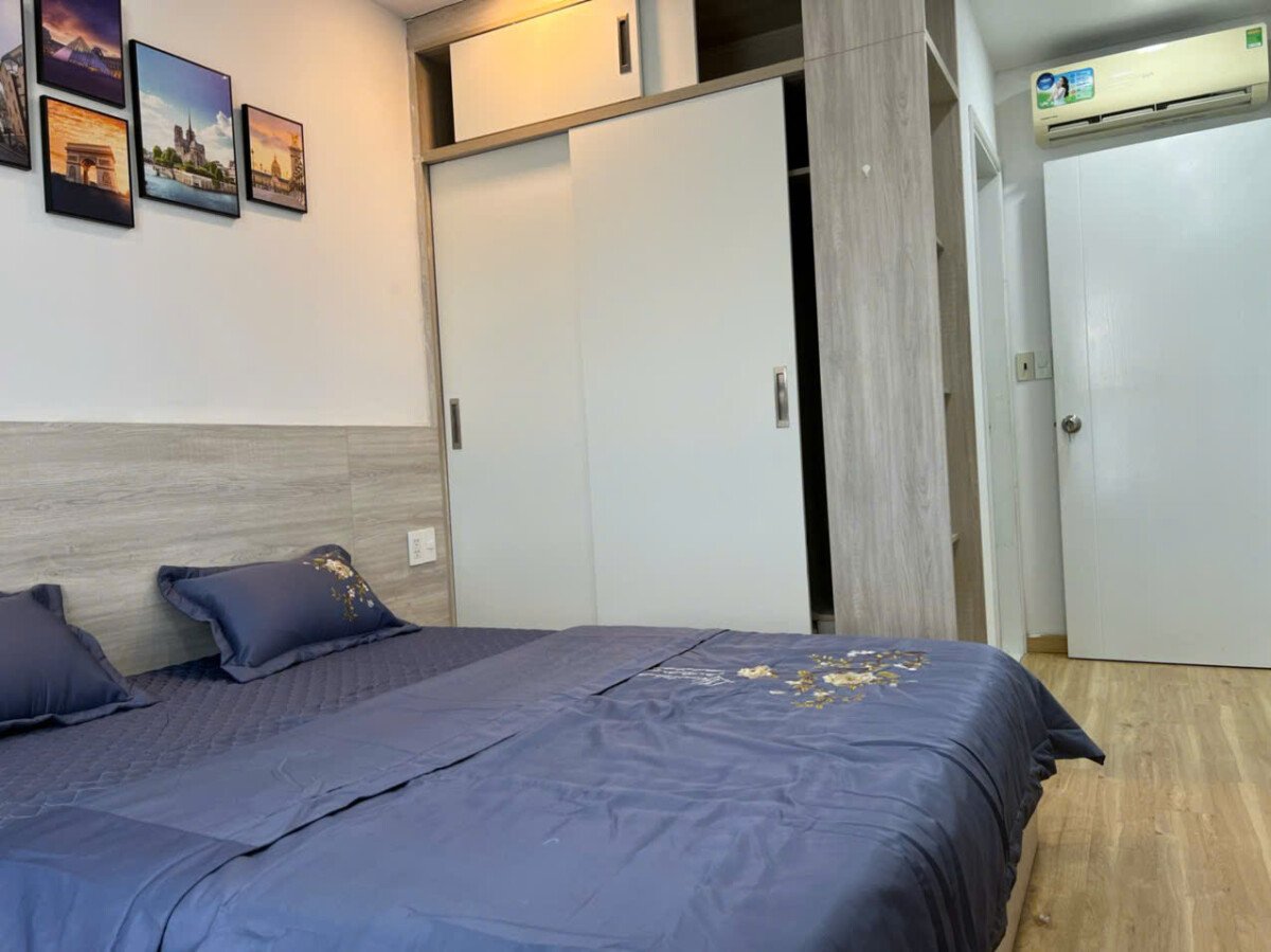 cho thue casn ho scenic valley 1 nha dep 9 - Cho thuê căn hộ Scenic Valley 1. DT 71m2 Nhà đẹp-Lầu cao- thiết kế 2 phòng-2wc- View không ồn- Giá 21 Triệu/Tháng