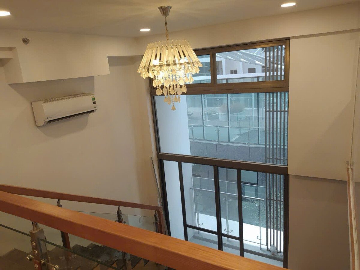 cho thue shop house midtown 2 - Cho thuê Shophouse Tầng 2 Tại Midtown. DT 70m2 Trệt+ Lửng- Dễ Set Up. Hiện đang trống- Giá thuê 21 Triệu/Tháng