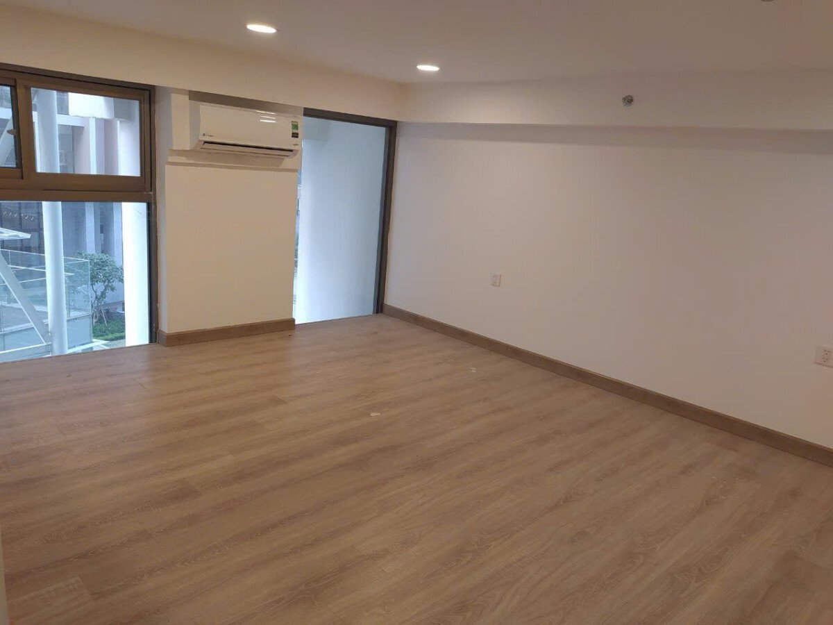 cho thue shop house midtown 3 - Cho thuê Shophouse Tầng 2 Tại Midtown. DT 70m2 Trệt+ Lửng- Dễ Set Up. Hiện đang trống- Giá thuê 21 Triệu/Tháng