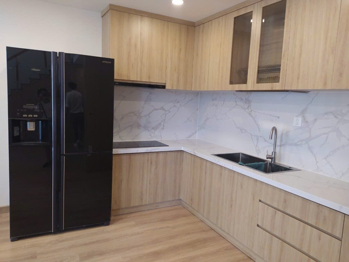 cho thue shop house midtown 4 - Cho thuê Shophouse Tầng 2 Tại Midtown. DT 70m2 Trệt+ Lửng- Dễ Set Up. Hiện đang trống- Giá thuê 21 Triệu/Tháng