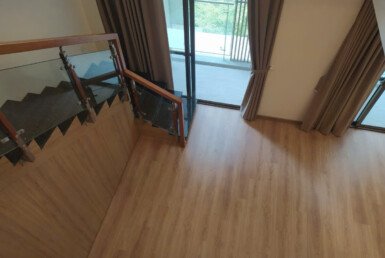 Cho thuê Shophouse Tầng 2 Tại Midtown. DT 70m2 Trệt+ Lửng- Dễ Set Up. Hiện đang trống- Giá thuê 21 Triệu/Tháng