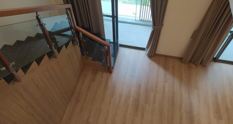Cho thuê Shophouse Tầng 2 Tại Midtown. DT 70m2 Trệt+ Lửng- Dễ Set Up. Hiện đang trống- Giá thuê 21 Triệu/Tháng
