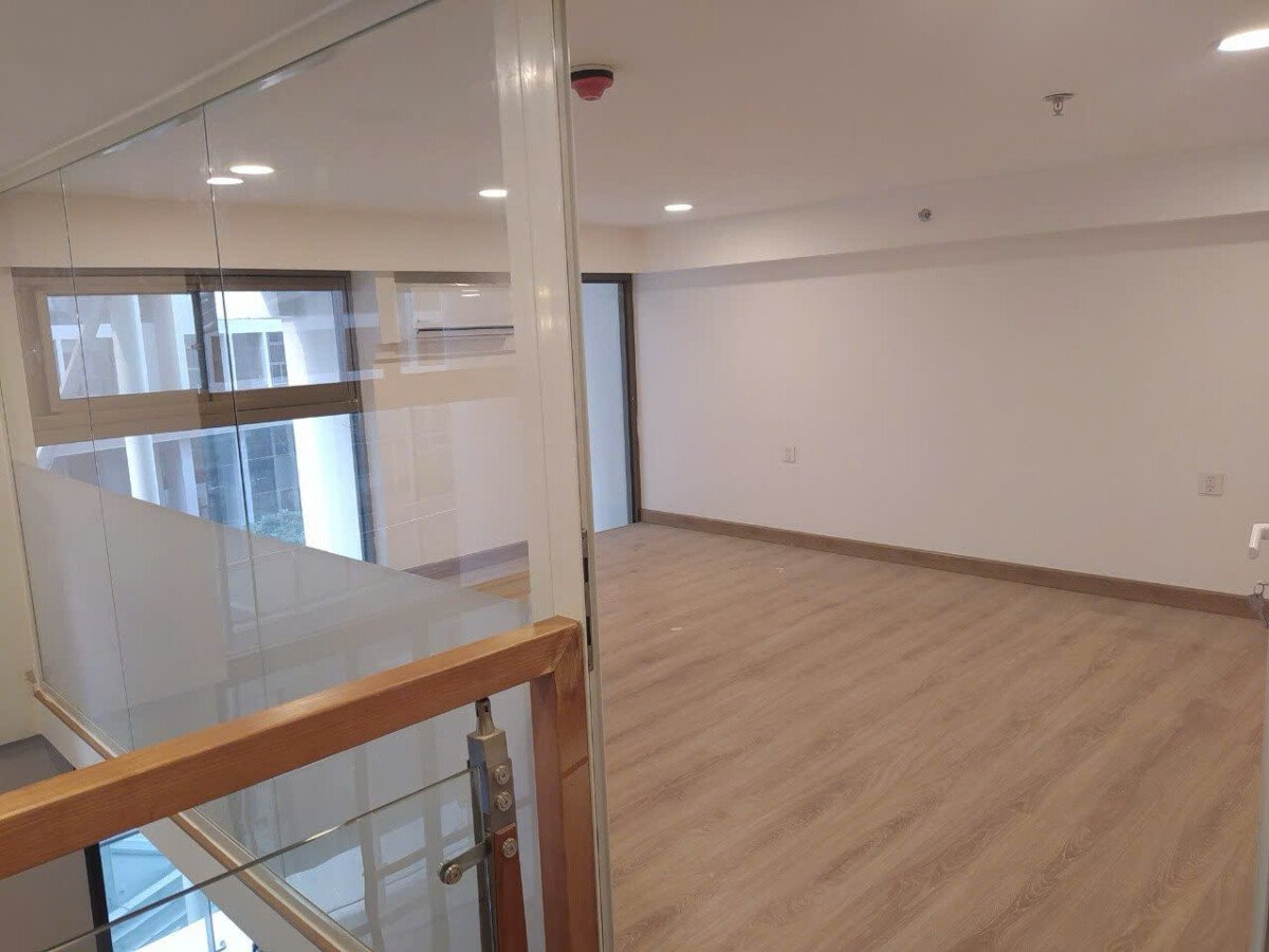 cho thue shop house midtown 8 - Cho thuê Shophouse Tầng 2 Tại Midtown. DT 70m2 Trệt+ Lửng- Dễ Set Up. Hiện đang trống- Giá thuê 21 Triệu/Tháng
