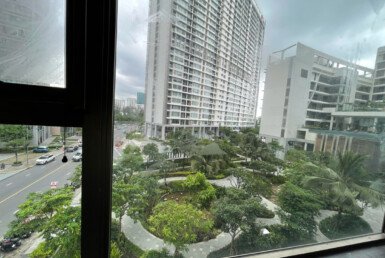 Cần cho thuê Shop House tại Midtown Tòa M8. DT 110m2 Hiện trạng thô dễ thiết kế- Giá chỉ 37 Triệu/Tháng