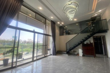 Cần cho thuê căn Shop House Midtown Tòa M7. DT sàn 100m2 Rất rộng rất thoáng- Giá chỉ 40 Triệu/Tháng