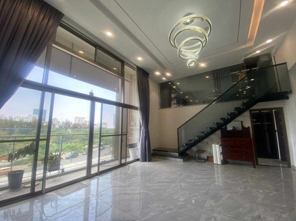 cho thue shop midtown - Cần cho thuê căn Shop House Midtown Tòa M7. DT sàn 100m2 Rất rộng rất thoáng- Giá chỉ 40 Triệu/Tháng