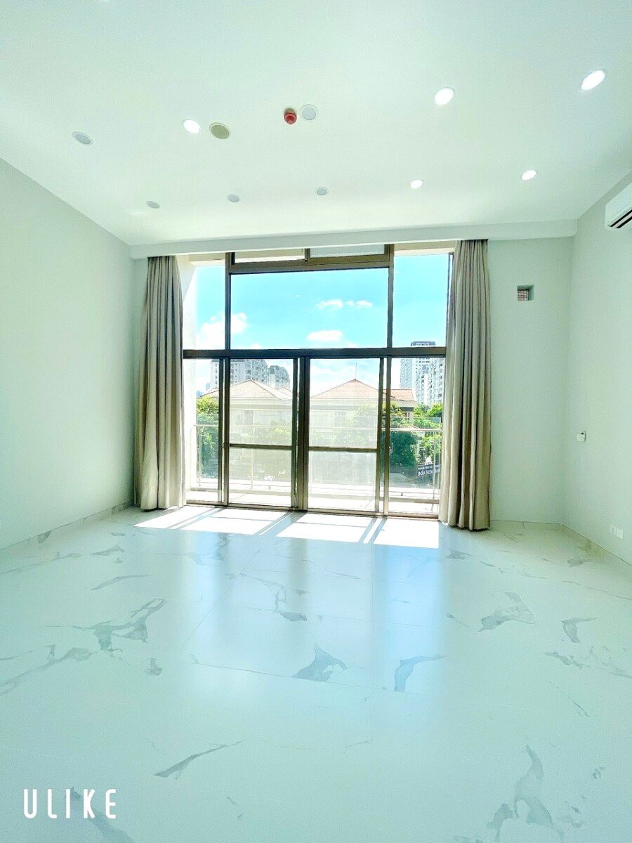 cho thue shophouse tai midtown 6 - Cho thuê shophouse tại Midtown tòa M7. DT 54m2- View biệt thự- Có thể vừa kinh doanh vừa ở. Giá 20 Triệu/Tháng