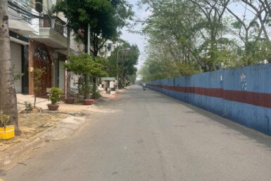 Giá mua bán đất nền lô góc Đường số 4 kdc ADC Phú Mỹ phường Tân Mỹ T4/2026