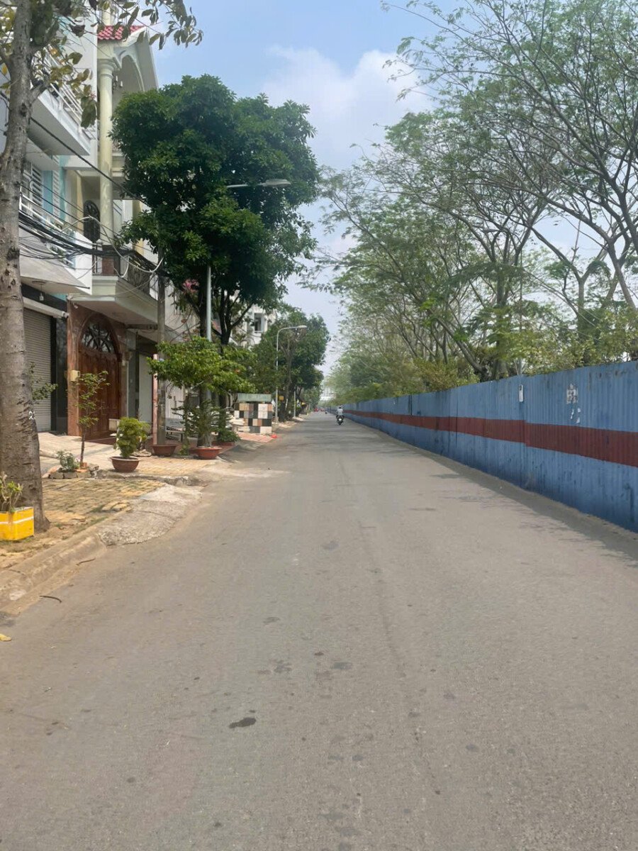 dat mat duong so 4 phuong tan my lo gioi 20m - Giá mua bán đất nền lô góc Đường số 4 kdc ADC Phú Mỹ phường Tân Mỹ T4/2026