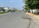 duong noi khu du an 150x110 - Giá mua bán đất nền Biệt thự mặt đường Nội khu kdc Thái Sơn 1 Nhà Bè T4/2026