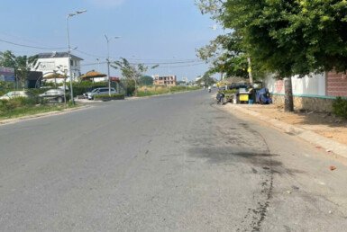 Giá mua bán đất nền Biệt thự mặt đường Nội khu kdc Thái Sơn 1 Nhà Bè T4/2026