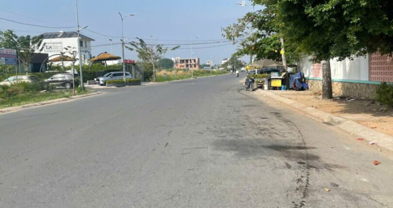 Giá mua bán đất nền Biệt thự mặt đường Nội khu kdc Thái Sơn 1 Nhà Bè T4/2026