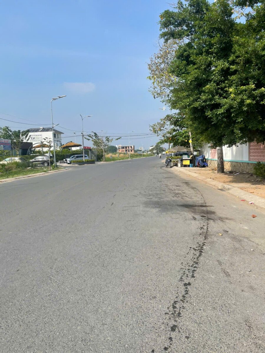 duong noi khu du an - Giá mua bán đất nền Biệt thự mặt đường Nội khu kdc Thái Sơn 1 Nhà Bè T4/2026