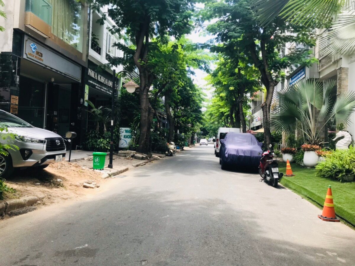 duong noi khu hung phuoc - Giá mua bán tòa nhà mặt đường Nội khu Hưng Phước phường Tân Hưng T4/2026