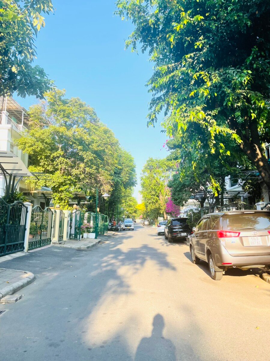 duong noi khu hung thai 1 phuong tan hung - Giá mua bán nhà Biệt thự nguyên căn số 44 Nội khu Hưng Thái 1 phường Tân Hưng T5/2026