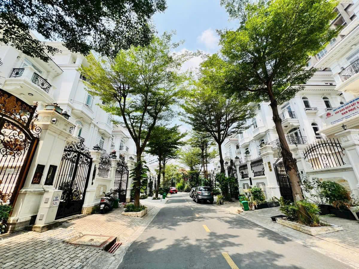 duong noi khu kdc 2 - Giá mua bán nhà Biệt thự kdc Cityland Riverside phường Tân Mỹ T4/2026