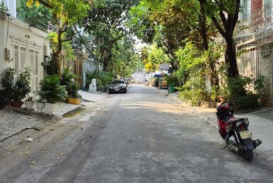 Giá mua bán nhà Biệt thự nguyên căn kdc Làng Đại Học Nhà Bè T4/2026