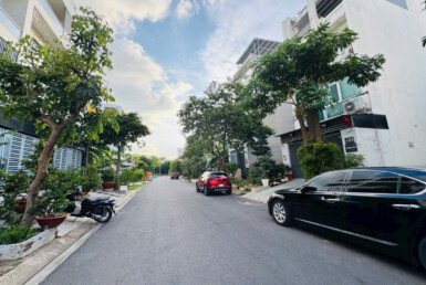 Giá mua bán đất nền kdc Tái Định Cư Phú Mỹ phường Tân Mỹ T4/2026