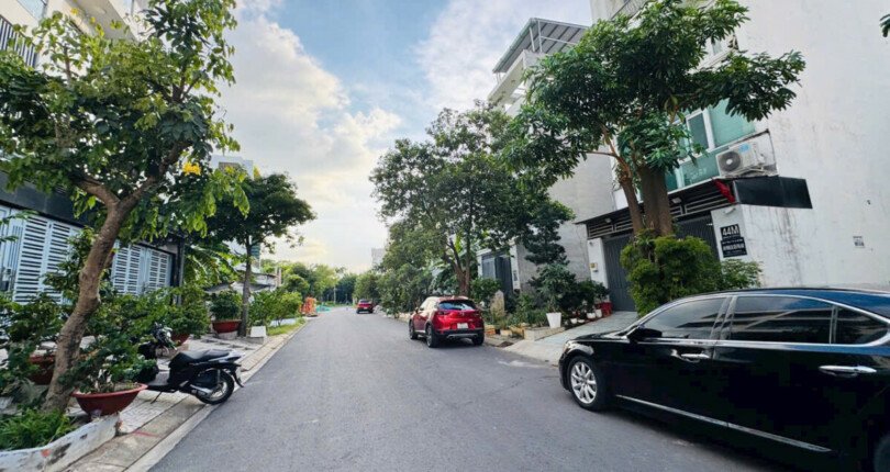 Giá mua bán đất nền kdc Tái Định Cư Phú Mỹ phường Tân Mỹ T4/2026