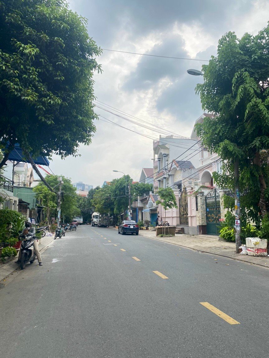 duong noi khu kdc tan quy dong phuong tan hung - Giá mua bán nhà phố đường Nội khu Kdc Tân Quy Đông phường Tân Hưng T5/2026