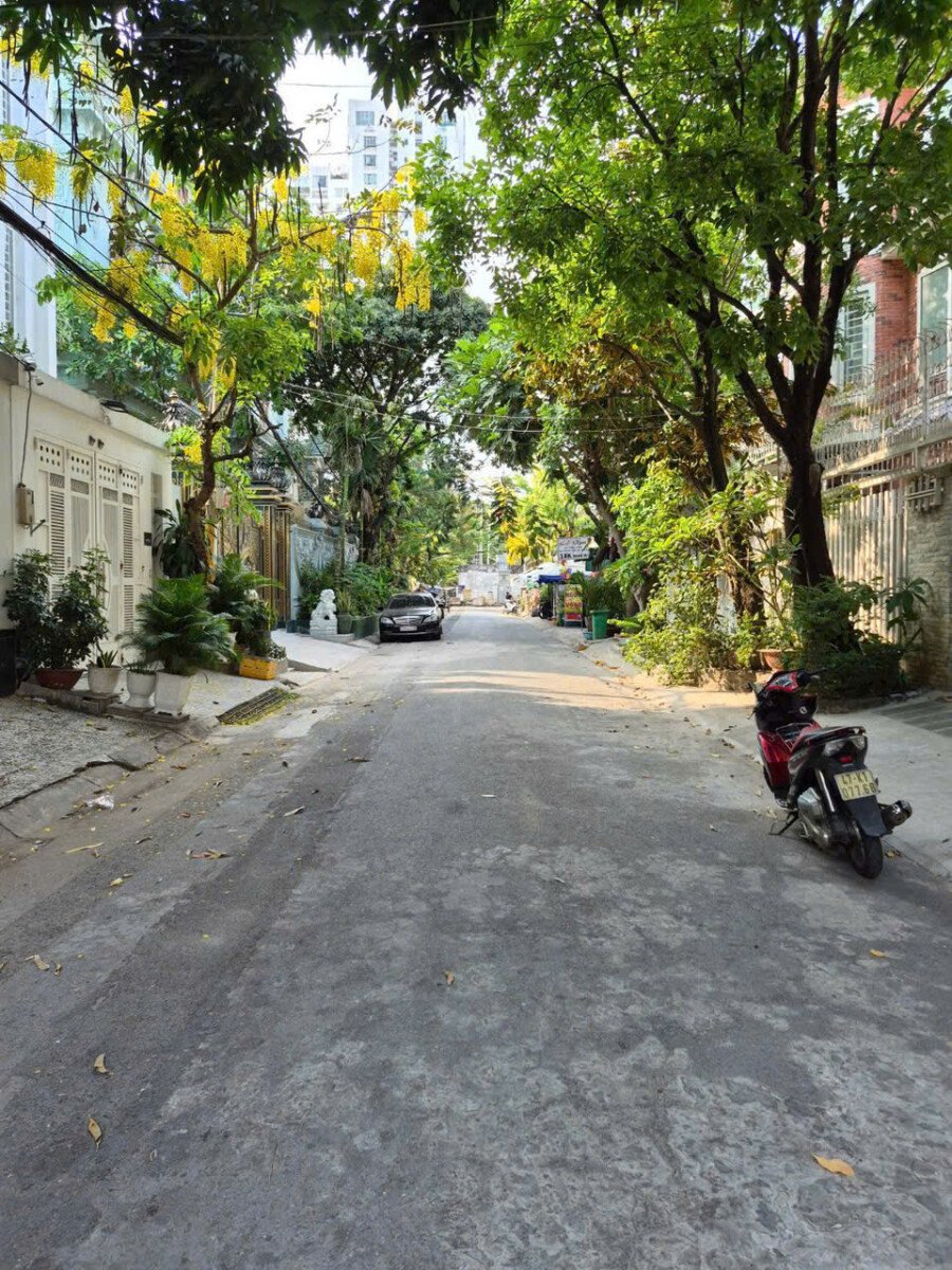 duong noi khu kdc - Giá mua bán nhà Biệt thự nguyên căn kdc Làng Đại Học Nhà Bè T4/2026