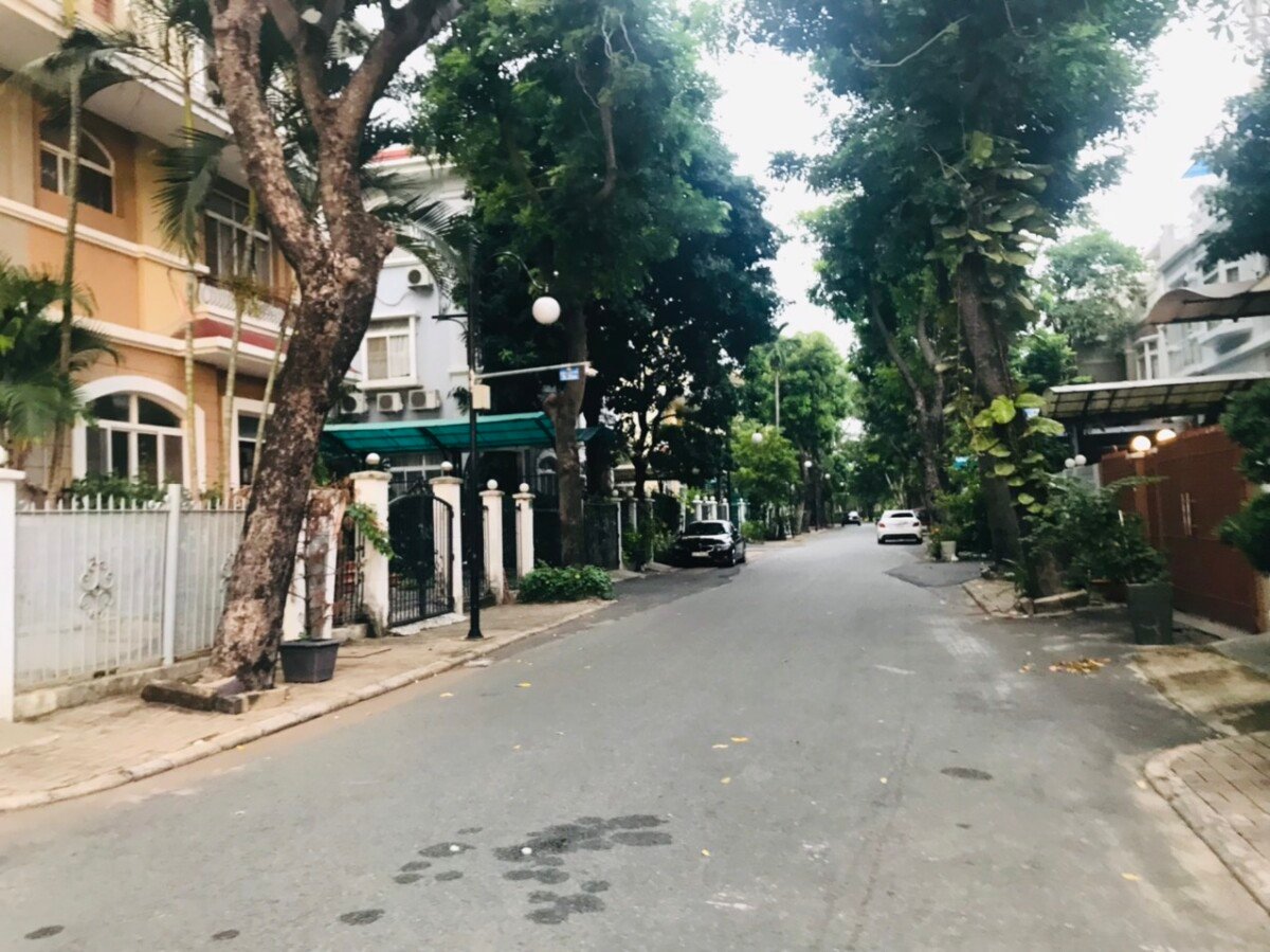 duong noi khu my giang 2a - Giá bán nhà Biệt thự số B2-45, số mới 15 Nội khu Mỹ Giang 1A phường Tân Hưng T4/2026