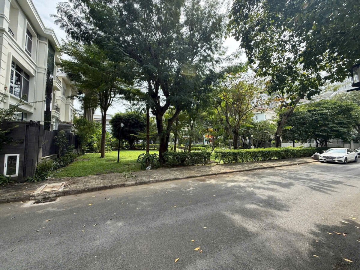 duong noi khu my van 2 - Giá mua bán cặp nhà Biệt thự mặt đường Nội khu Mỹ Văn 2 phường Tân Mỹ T4/2026