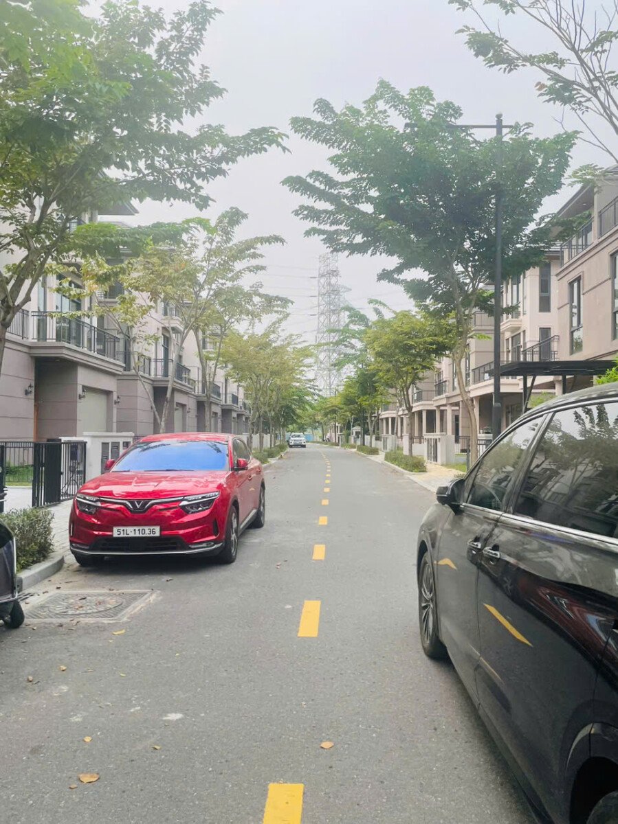 duong noi khu zeitgeist nha be - Giá mua bán nhà Biệt thự Song Lập Nội khu Zeitgeist Nhà Bè T4/2026