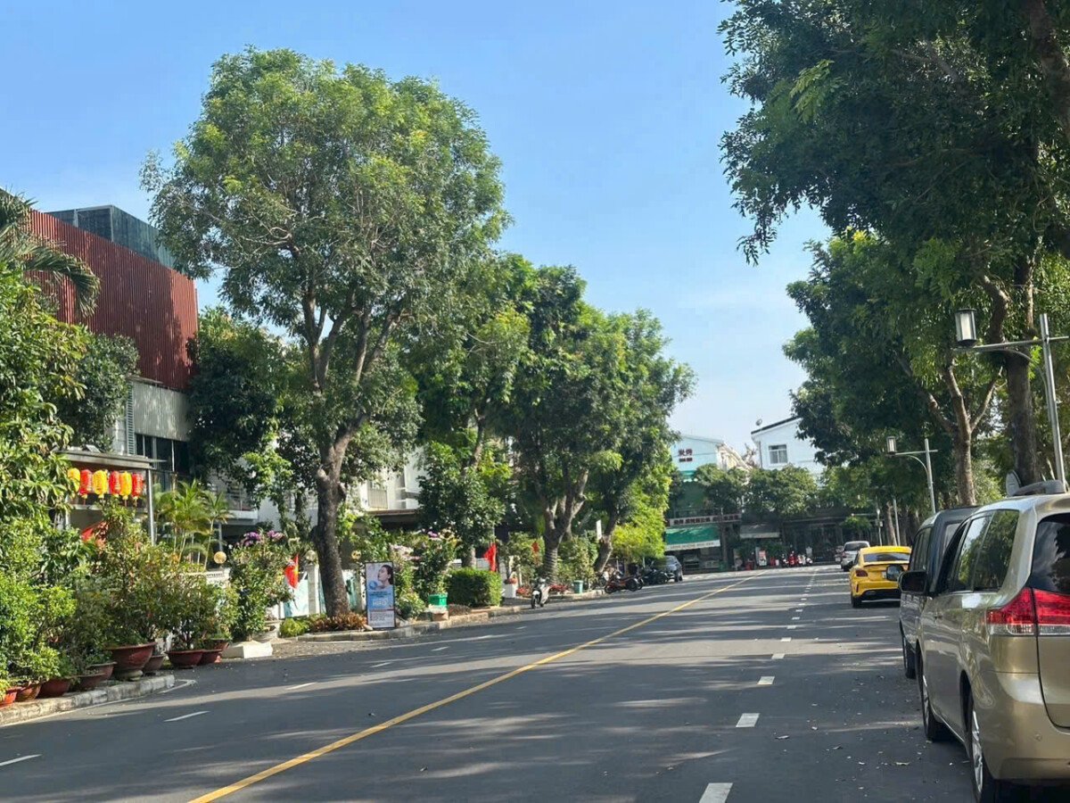 duong pho tieu nam lo gioi 20m - Giá mua bán nhà Biệt thự Tứ Lập mặt đường Phố Tiểu Nam kdc Mỹ Gia phường Tân Mỹ T4/2026