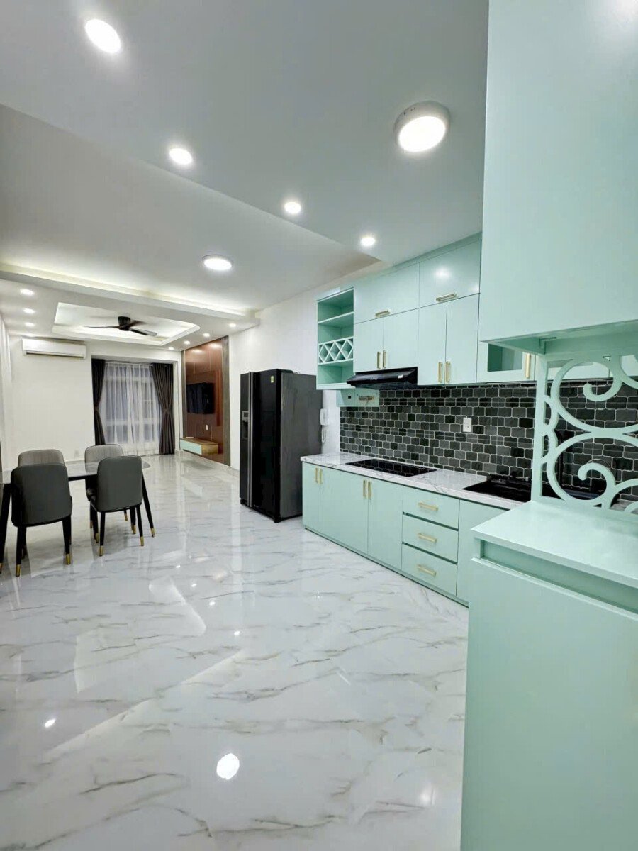 e5fdb5e47a0fdc51851e22 - Bán căn hộ Sky Garden 2. DT 71m2 Nhà đẹp- Đang cho thuê 19 Triệu/Tháng. Thiết kế 2 Phòng-2wc- Giá 5.650 Tỷ