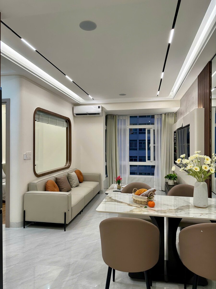 gen h z7650949698653 011887d782faa5123b22c49e2ae433d6 - Bán căn hộ đẹp tại Sky Garden 3. DT 70m2 Thiết kế 3 Phòng ngủ-2wc- Nội thất mới 100%- Giá bán 6.390 Tỷ