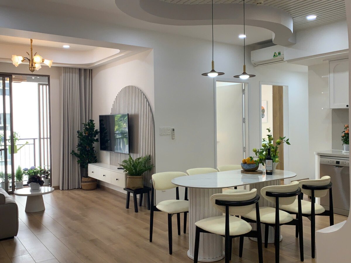 gen h z7673127256578 8e4eb419968326bfeabdd6b7623e5f00 - Bán căn hộ Saigon South Residences. DT 95m2 Nhà đẹp- 3 Phòng ngủ-2wc- Lầu trung view thoáng- Giá 8.350 Tỷ