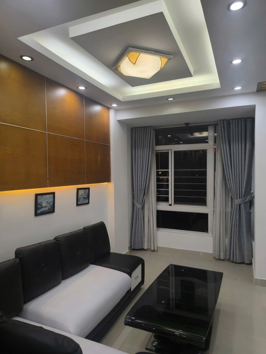 gen h z7754617233694 e32baa3d2efcfd339bd37aa8cae0d923 - Cho thuê căn góc Sky Garden 3. DT 74m2 View sông- thiết kế 2 phòng ngủ-2wc- Nội thất như hình- Giá 17 Triệu/Tháng