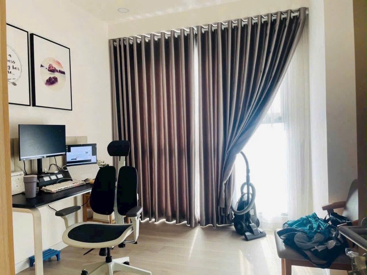 goc lam viec - Giá mua bán căn hộ 2pn chung cư The Antonia phường Tân Mỹ T5/2026