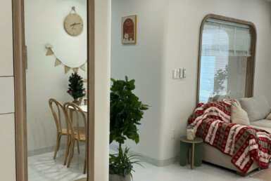 Giá mua bán căn hộ 3pn tòa 14a chung cư Sky Garden 3 phường Tân Hưng T4/2026